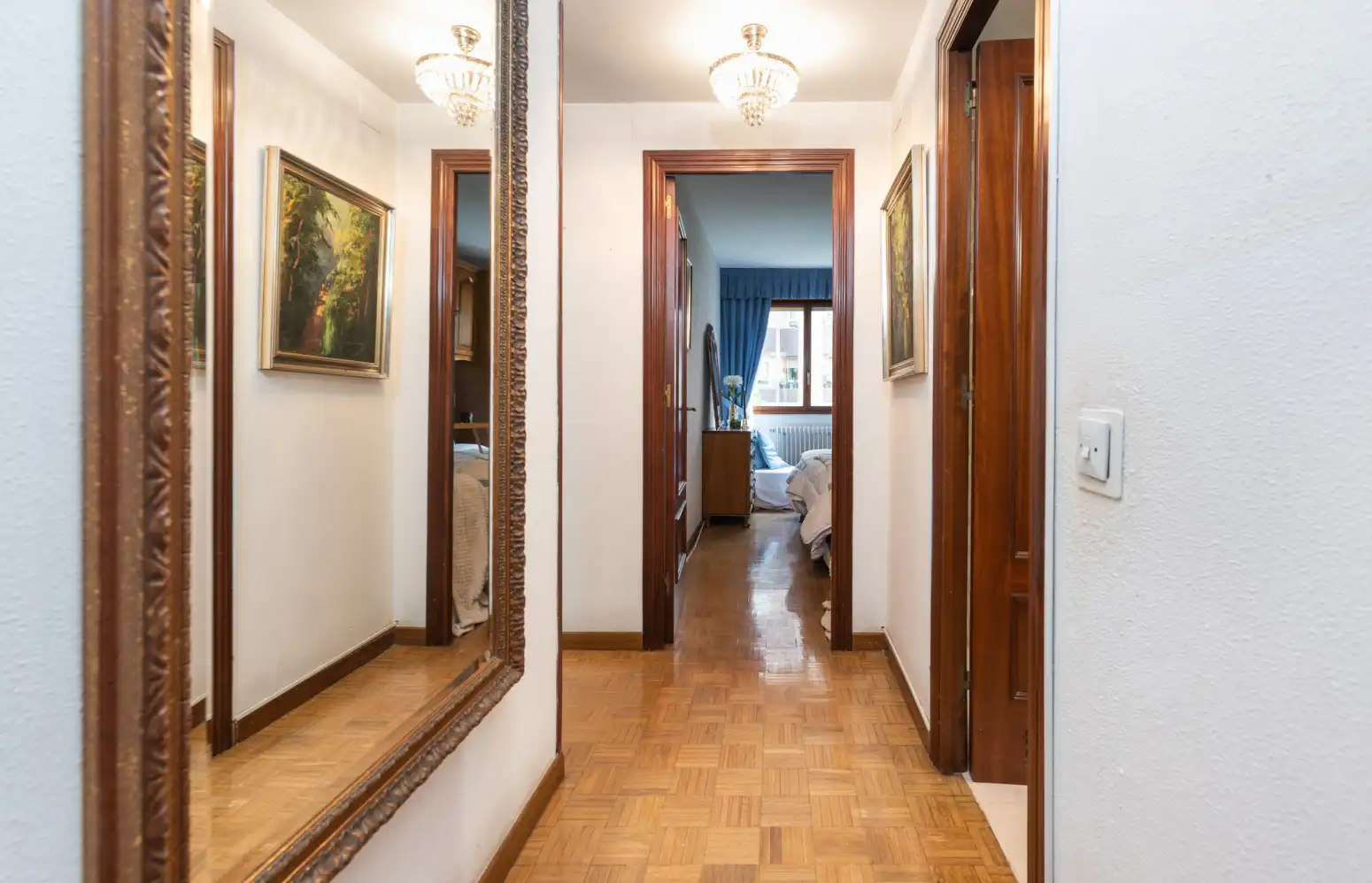 Piso con jardín en venta en Oviedo - CL VALDES SALAS 7, imagen 14