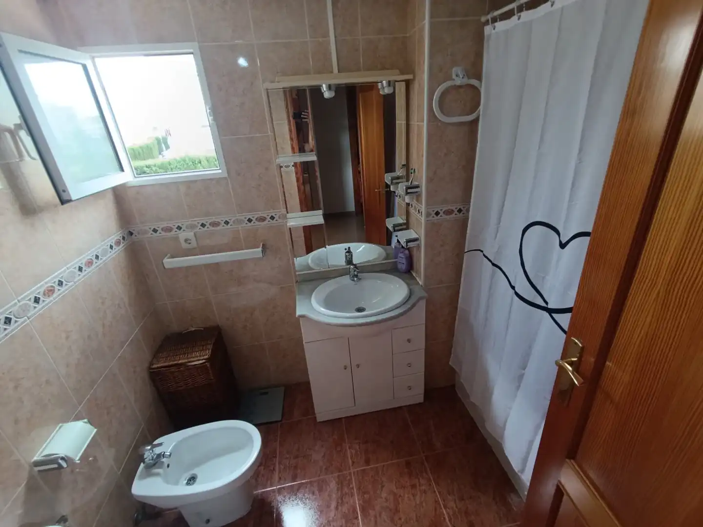 Appartement avec terrasse à vendre à Calle Ferrocarril 22, imagen 13