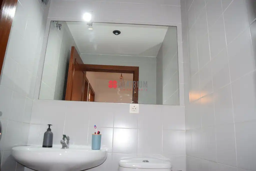 Duplex con ascensore in vendita a Simón Bolivar, imagen 19