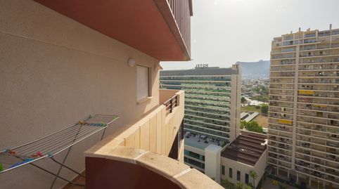 Photo 3 of Apartments for sale in Migjorn, 1, Zona Levante - Playa Fossa, Calpe / Calp