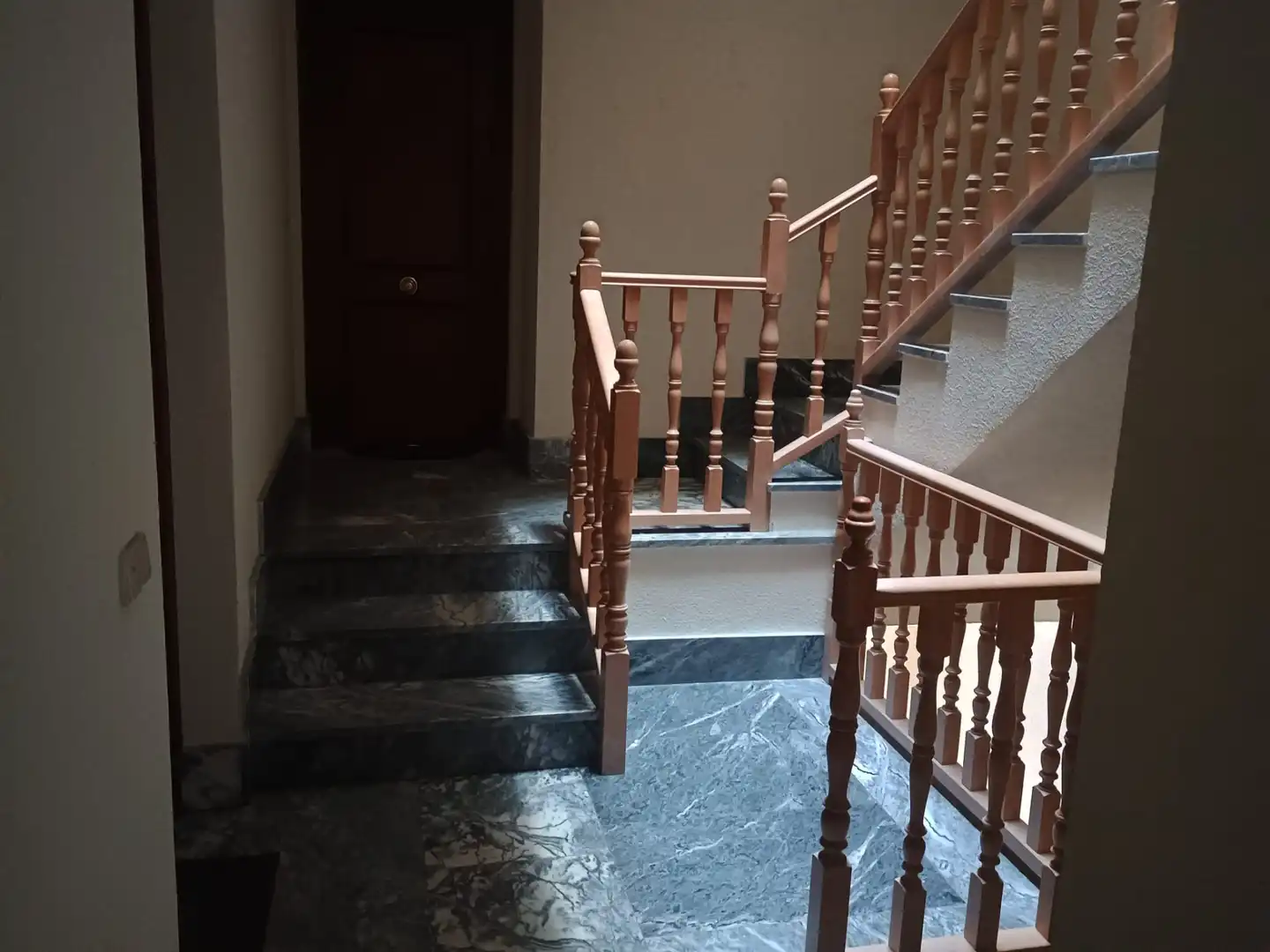 Wohnung zum Verkauf in Peguerinos