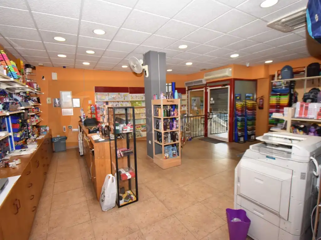 Local en venta en Mijas