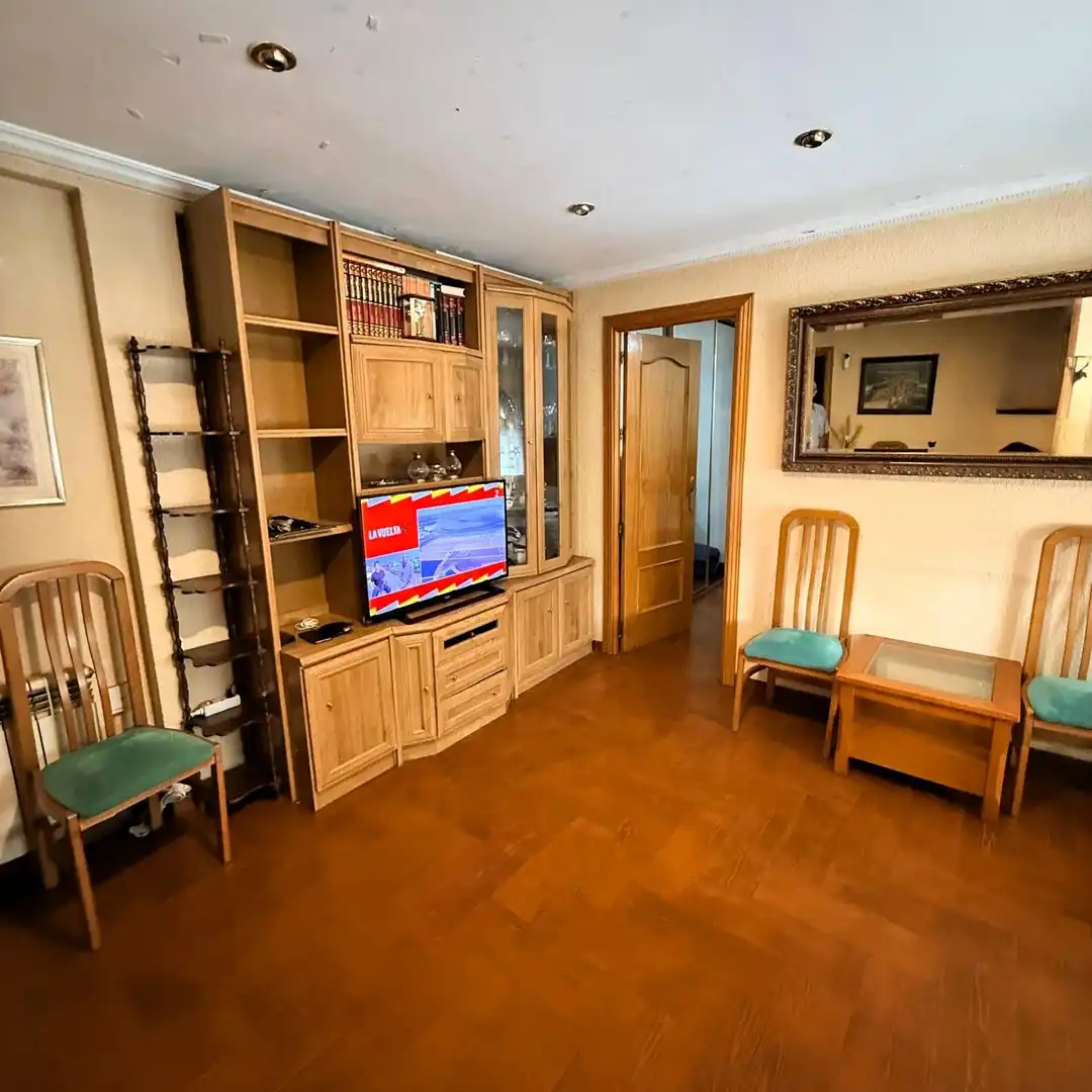 Piso en venta en Usera, imagen 5