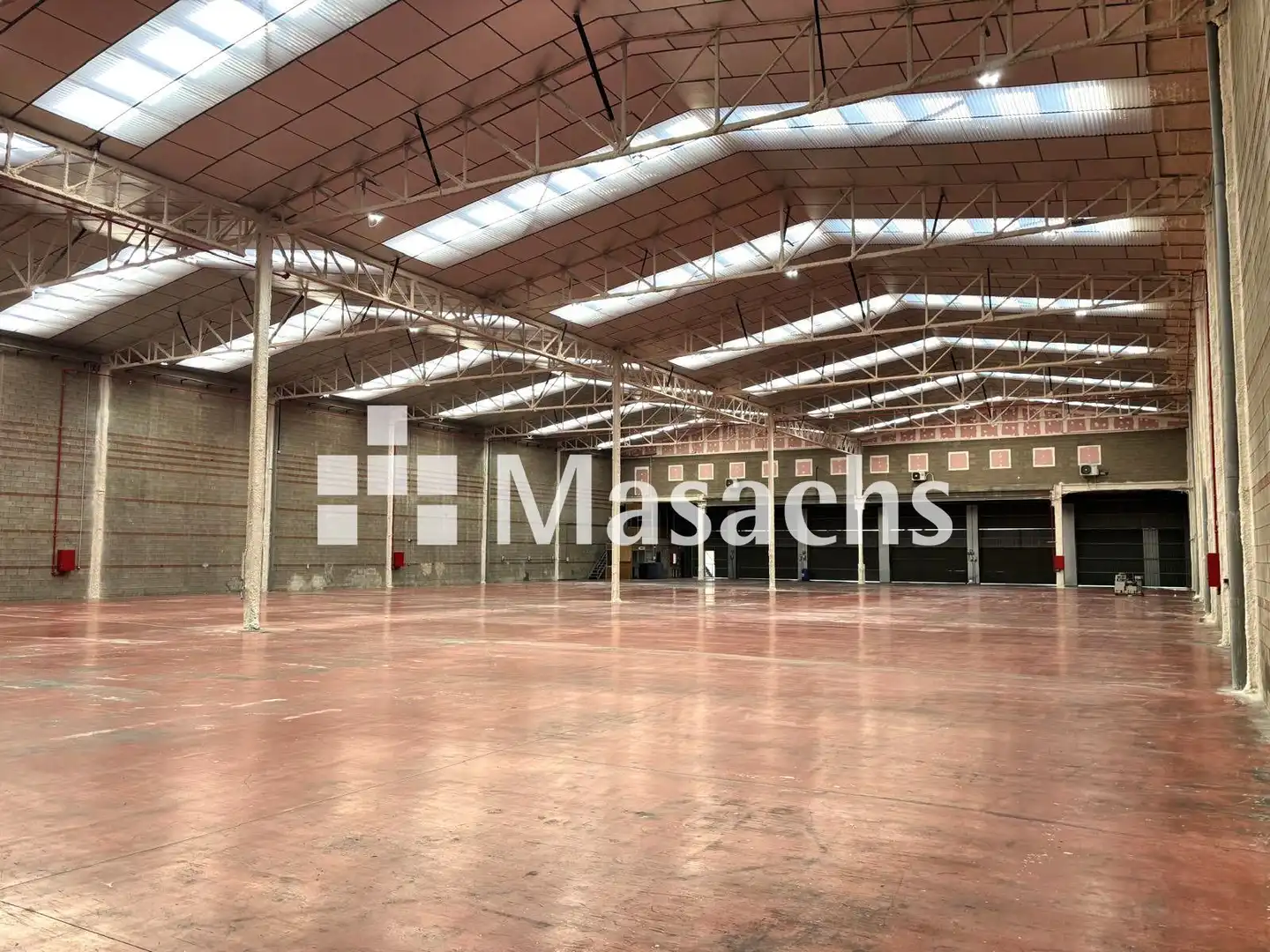 Nave industrial in affitto a Eixample Sud - La Barceloneta, imagen 3