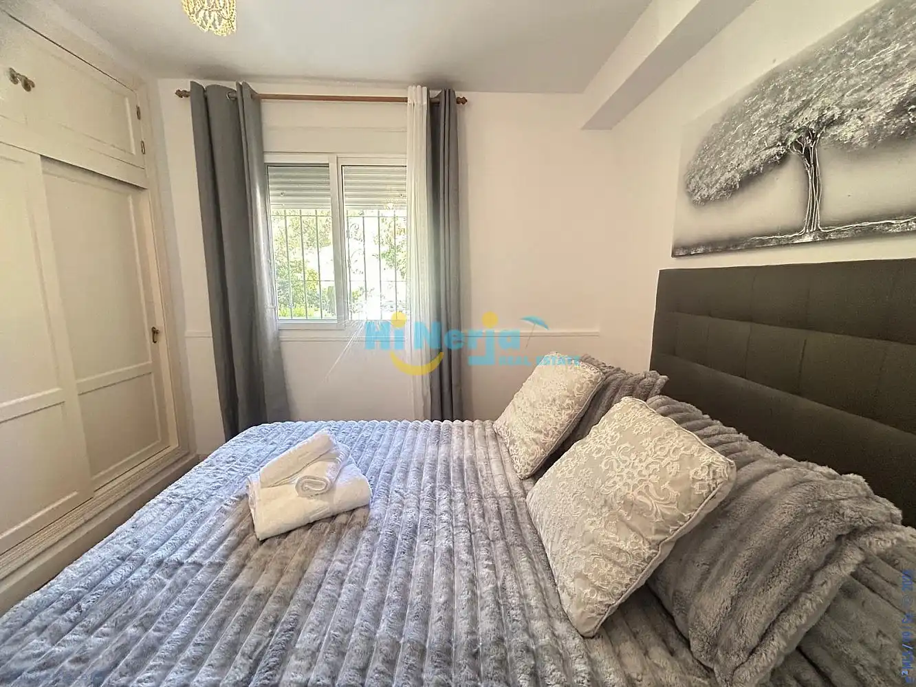 Apartment with pool for sale in Centro, imagen 9
