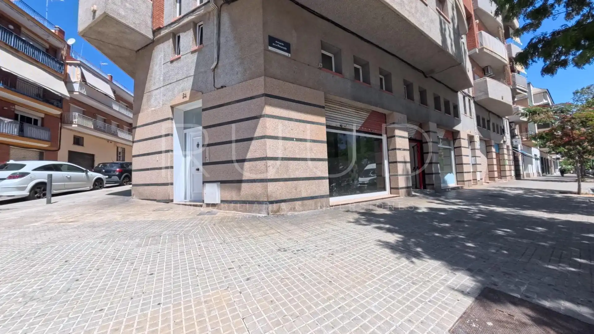 Gewerbefläche zur Miete in Carrer de la Circumval·lació, imagen 3