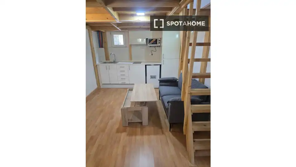 Flat to rent in Ciutat Vella, imagen 2