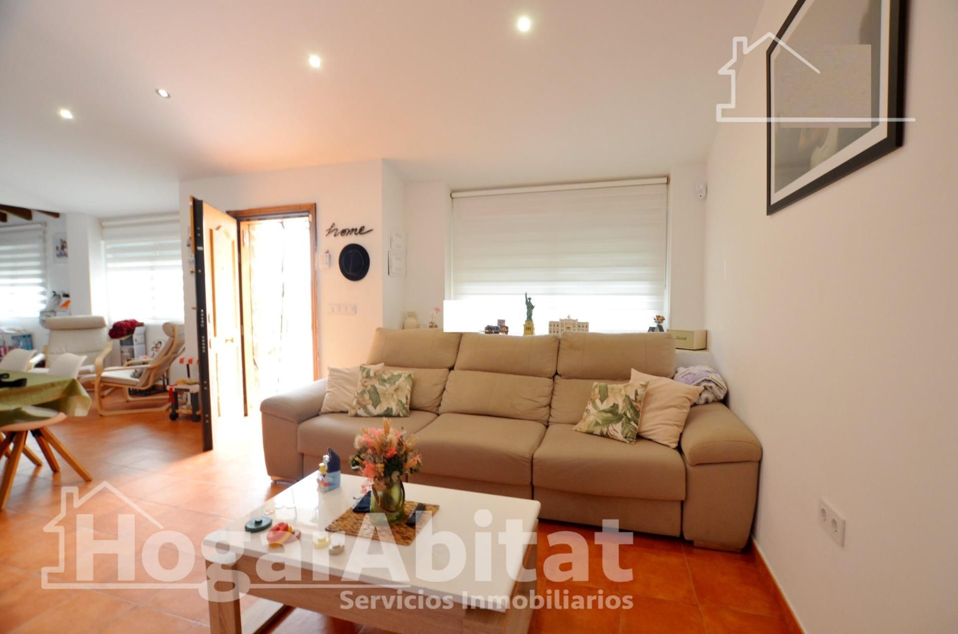 Casa o xalet en venda a Calle La Lisa, El Verdegàs