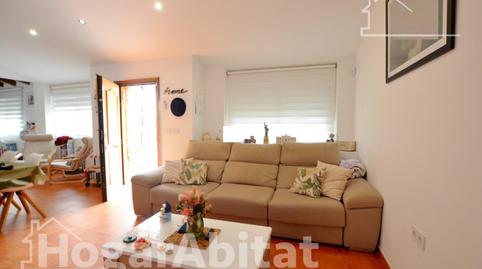 Foto 3 de Casa o xalet en venda a Calle la Lisa, El Verdegàs, Alicante / Alacant