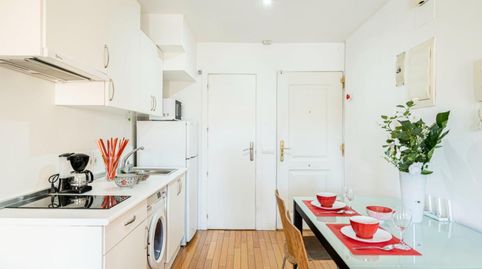 Photo 5 of Apartments for rent in Puerta del Ángel, Madrid Capital