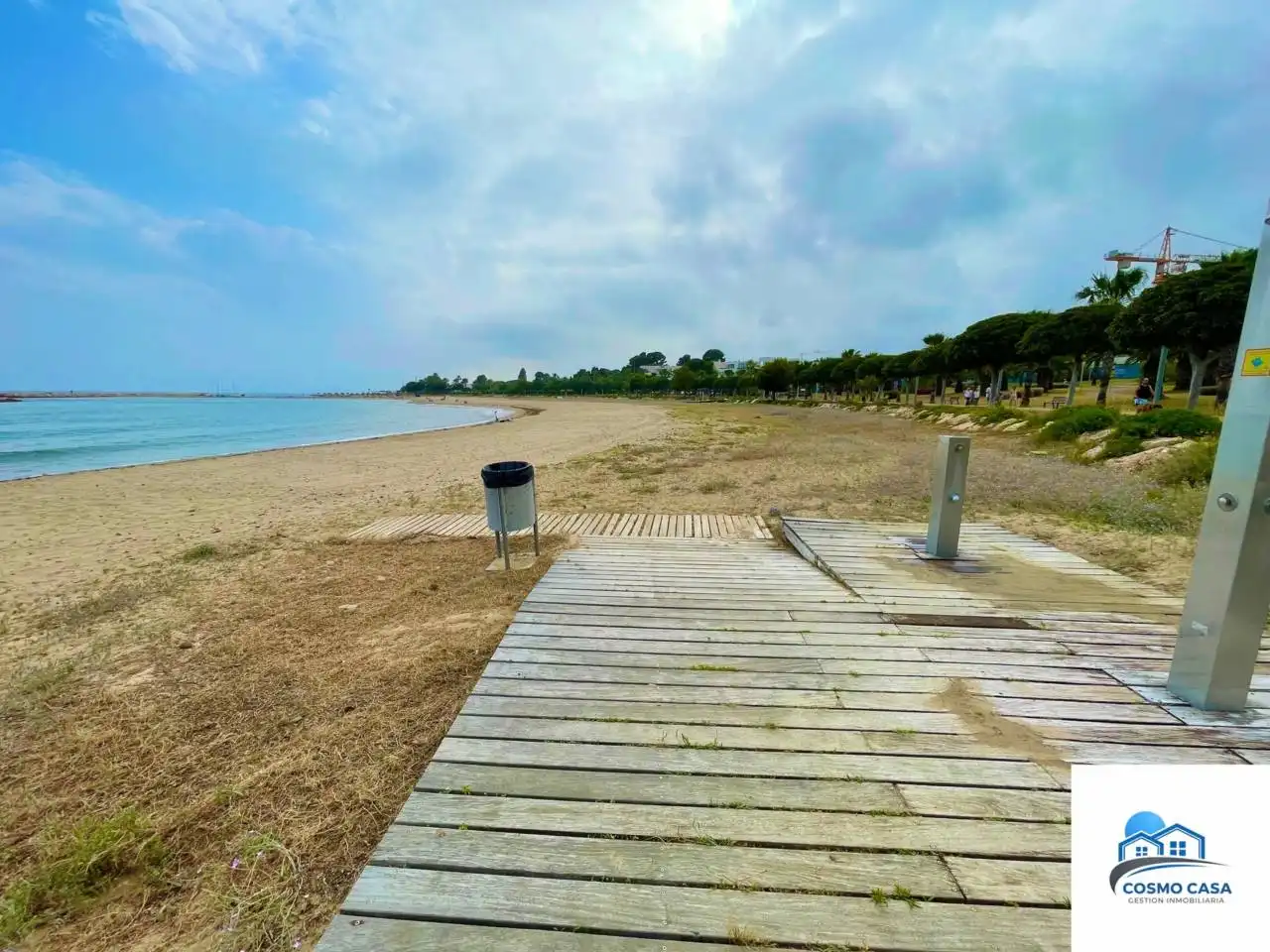 Ático en venta en Cambrils con Aire acondicionado, Calefacción y Terraza