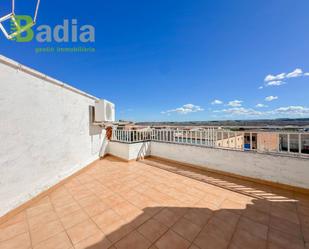 Terrace of Flat for sale in Aitona  with Terrace