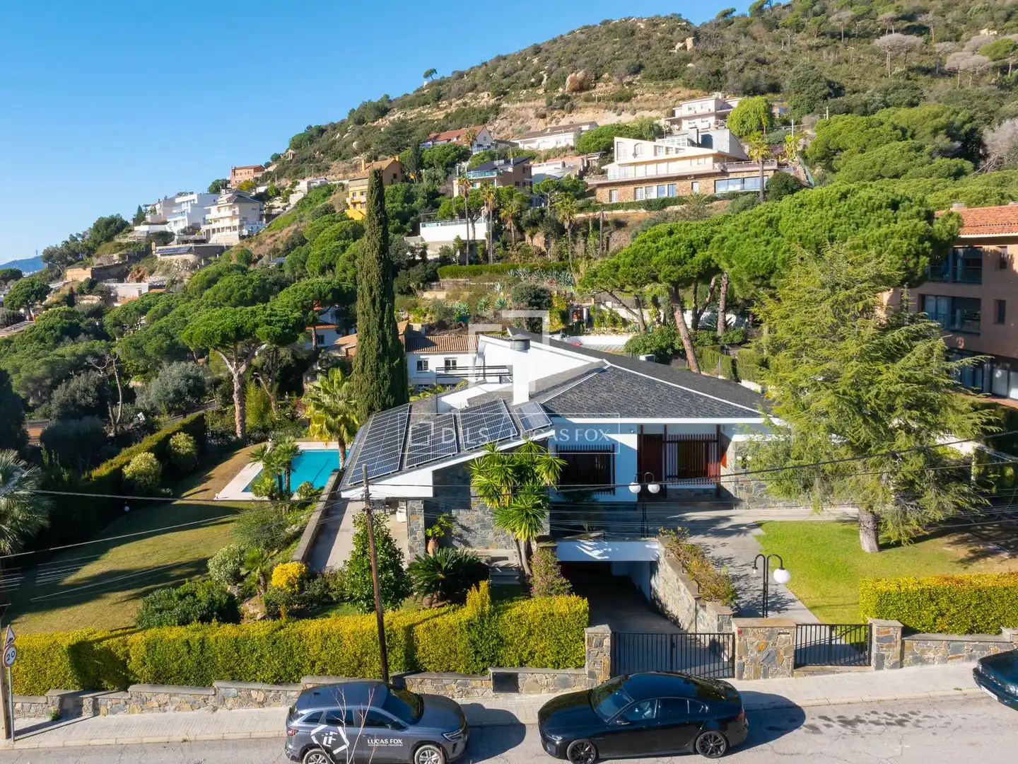 Villa mit Terrasse zum Verkauf in Canyet - Pomar, imagen 33