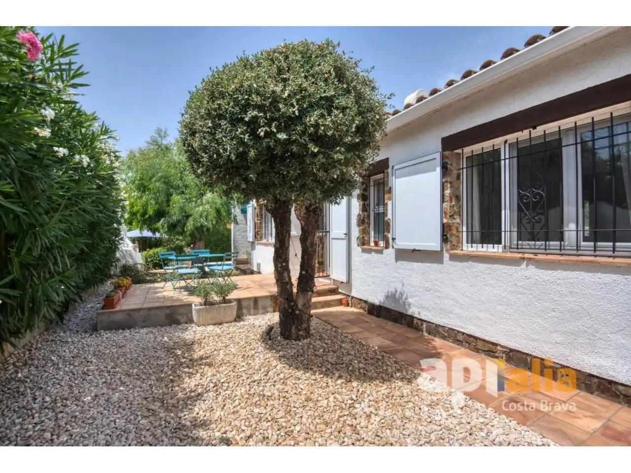 Villa avec piscine à vendre à Calle d´Olot, imagen 28