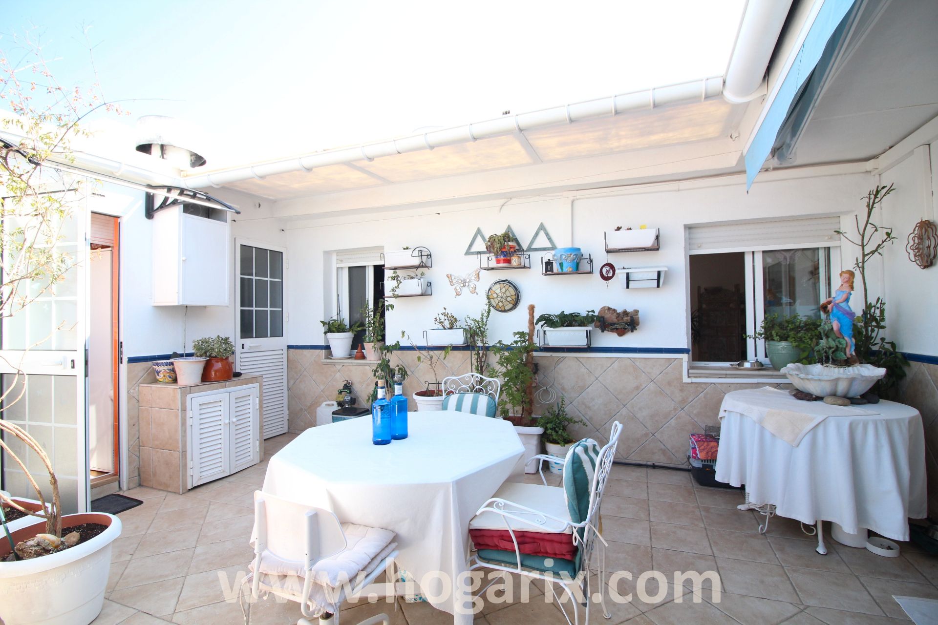 Terrace of Attic for sale in  Huelva Capital  with Terrace