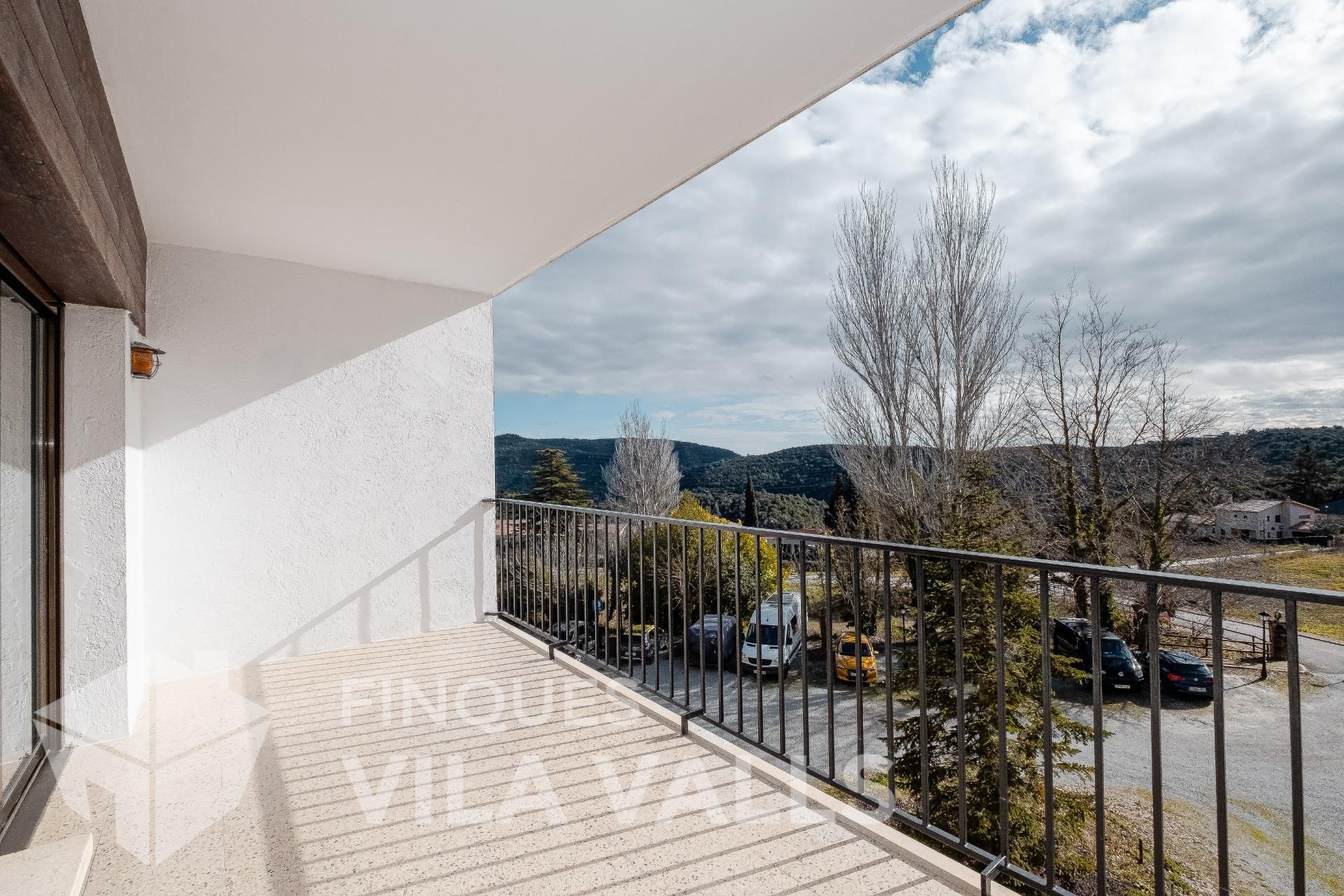 Piso en venta en Sant Quirze Safaja