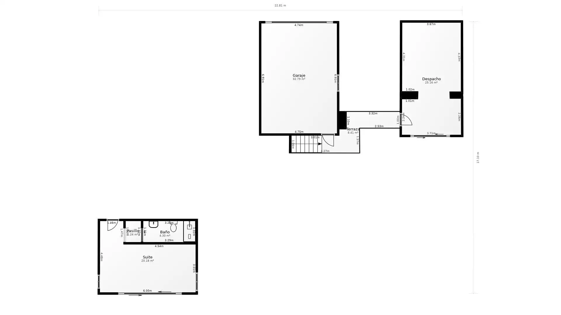 Villa mit Pool zum Verkauf in Las Rotas / Les Rotes, imagen 22