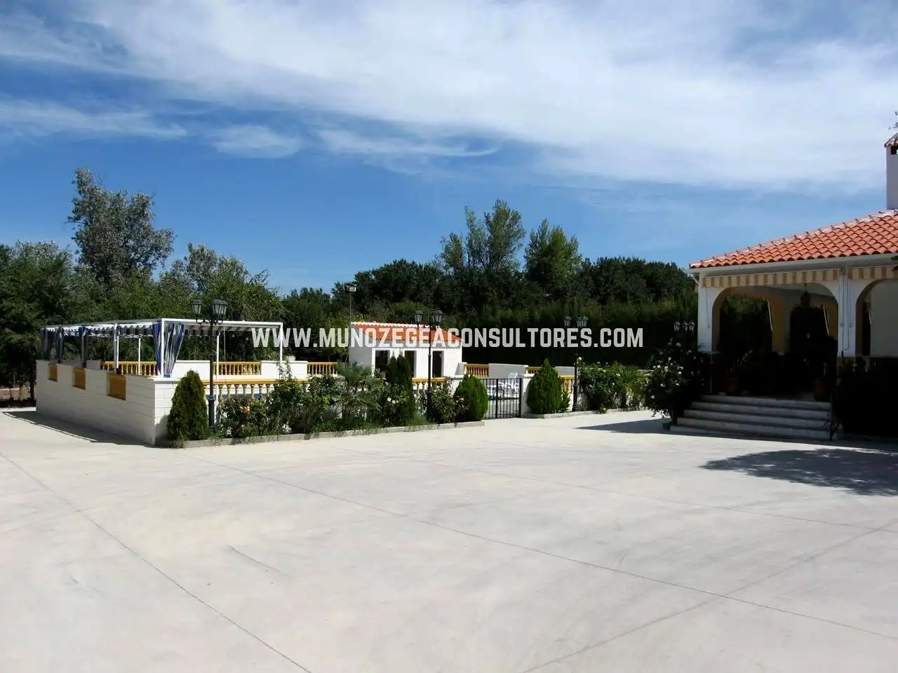 Casa o chalet en venta en Lucena con Aire acondicionado, Jardín privado y Terraza