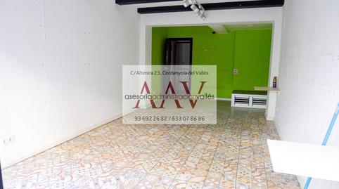 Photo 2 of Premises to rent in Avinguda de Catalunya, Catalunya - Fontetes, Cerdanyola del Vallès
