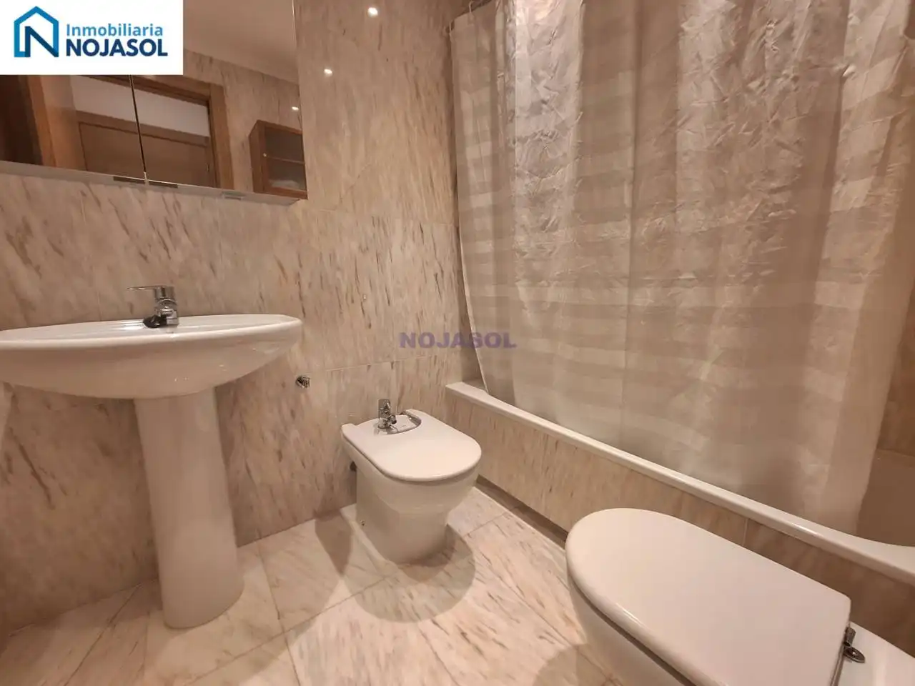 Apartment mit Pool zur Miete in Calle LA SIERRA 6, imagen 42