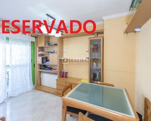 Bedroom of Flat for sale in Pinto  with Air Conditioner, Terrace and Storage room