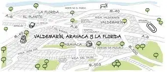 Residential land for sale in Moncloa - Aravaca, imagen 2