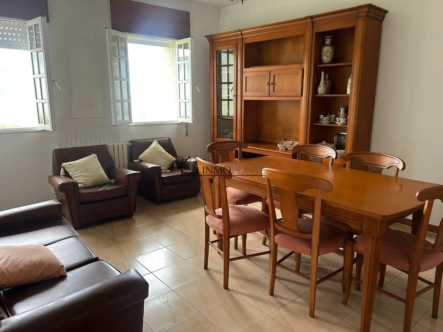 Casa o chalet en venta en Campo Lameiro