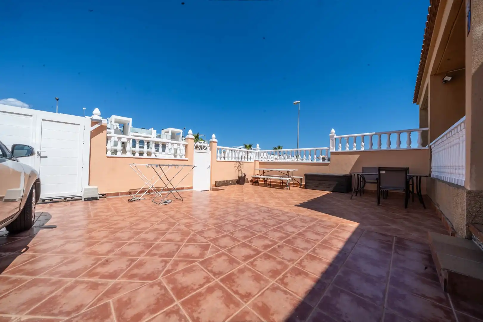 Adosado con piscina en venta en Orihuela Costa, imagen 5