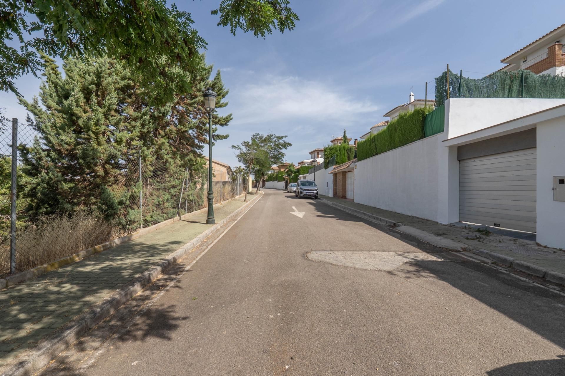 Exterior view of Residential for sale in Otura