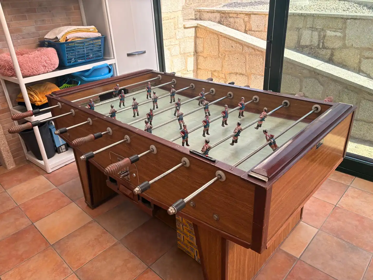 Casa o chalet en venta en Santiago de Compostela  con Calefacción, Jardín privado y Terraza