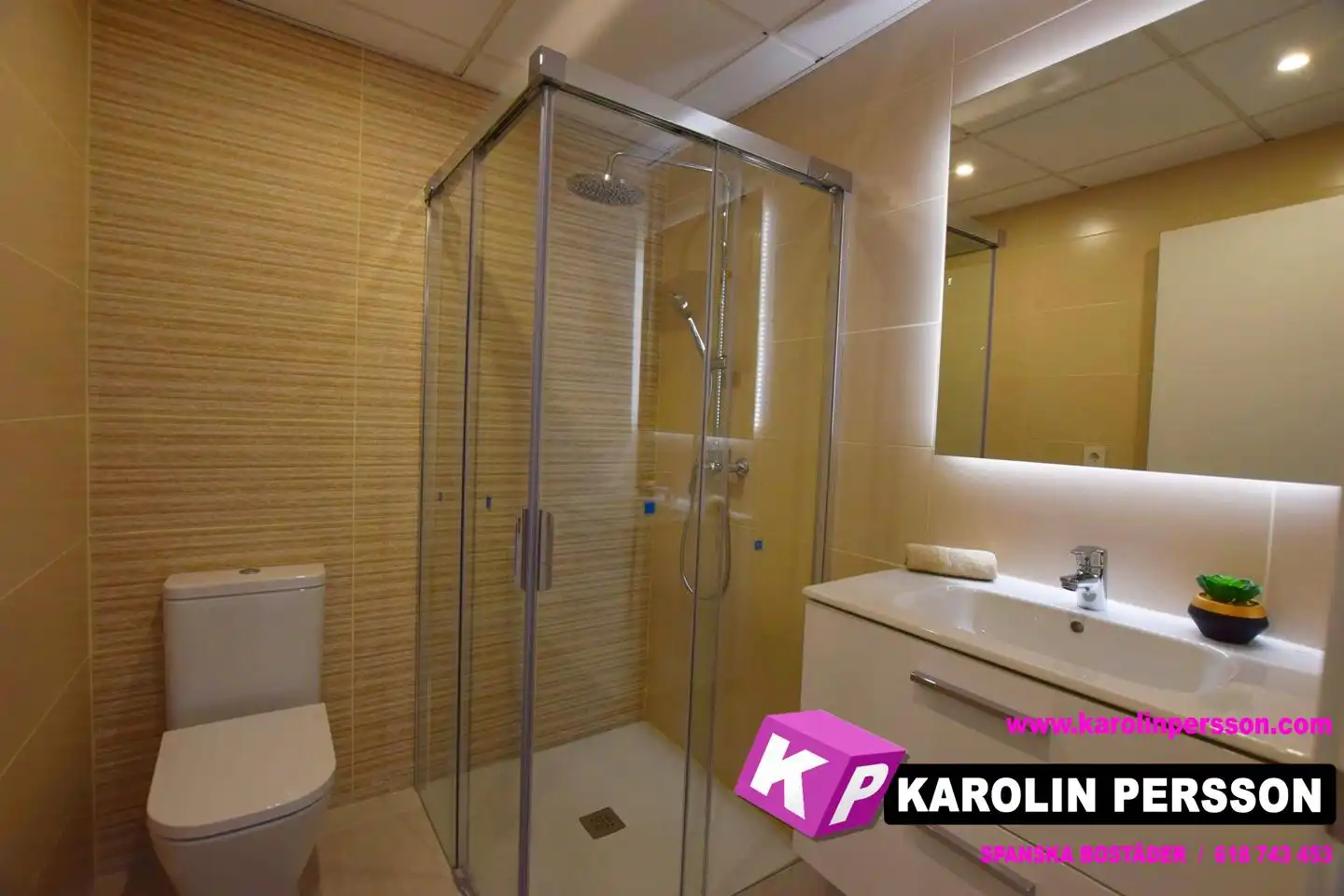 Piso con piscina en venta en Jose Samper Garcia, imagen 20