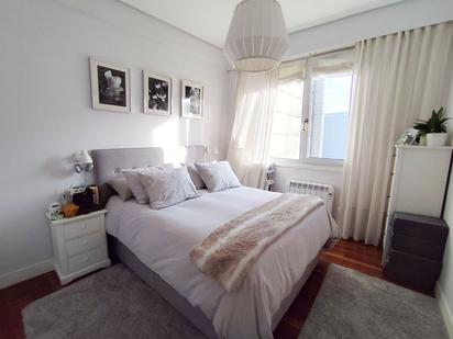 Bedroom of Flat for sale in Bilbao   with Heating and Storage room