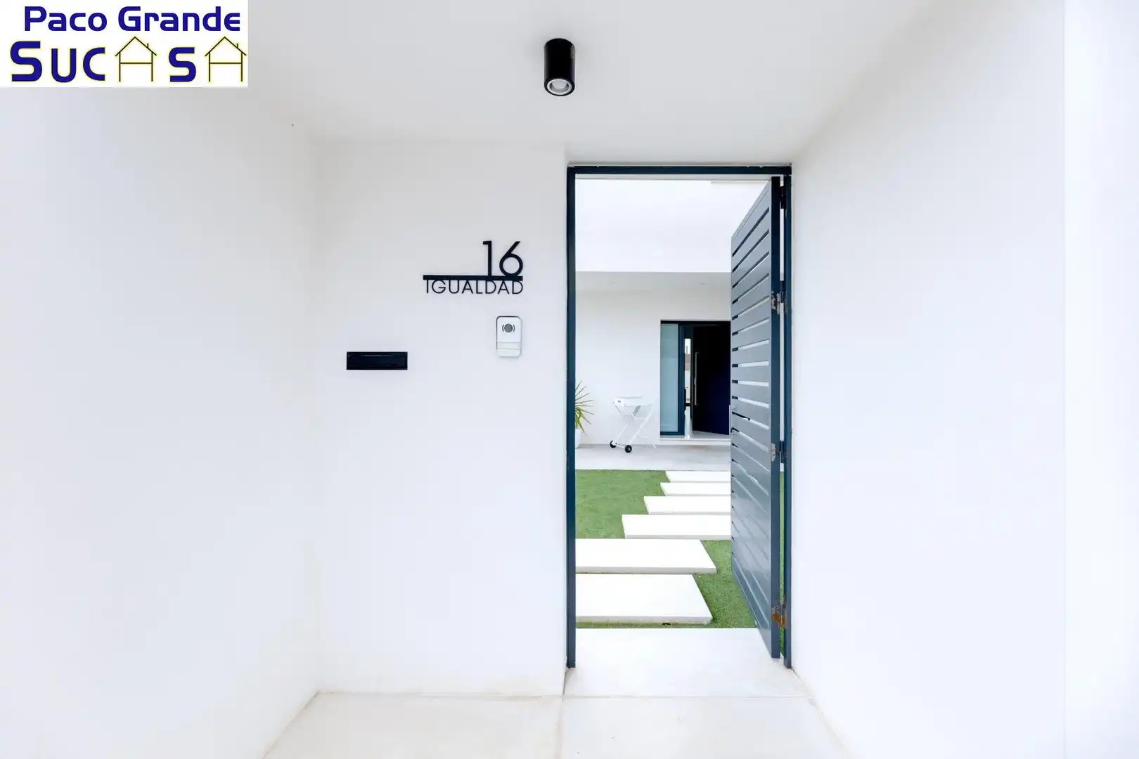 Casa con piscina en venta en Calle IGUALDAD, imagen 11