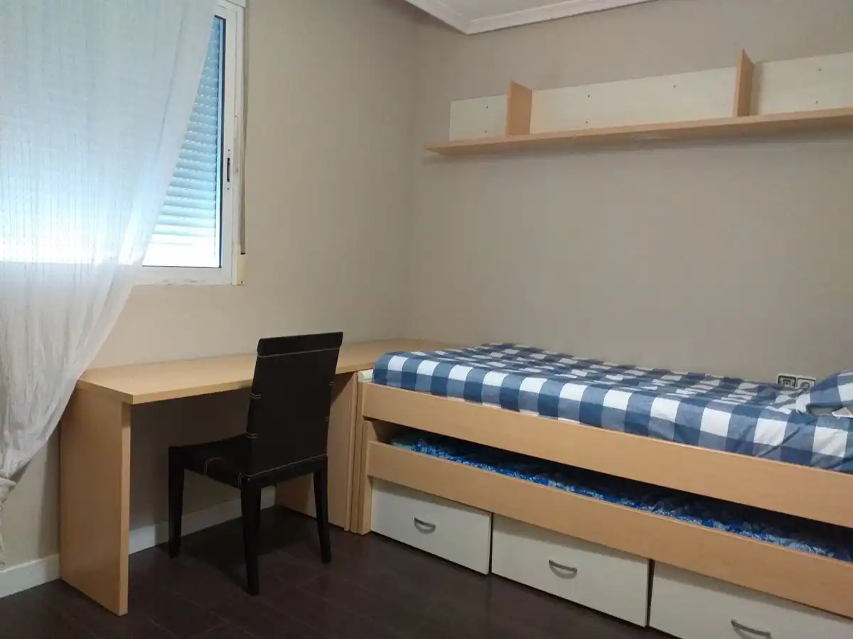 Flat for rent in Carretera LOS GERONIMOS, Guadalupe