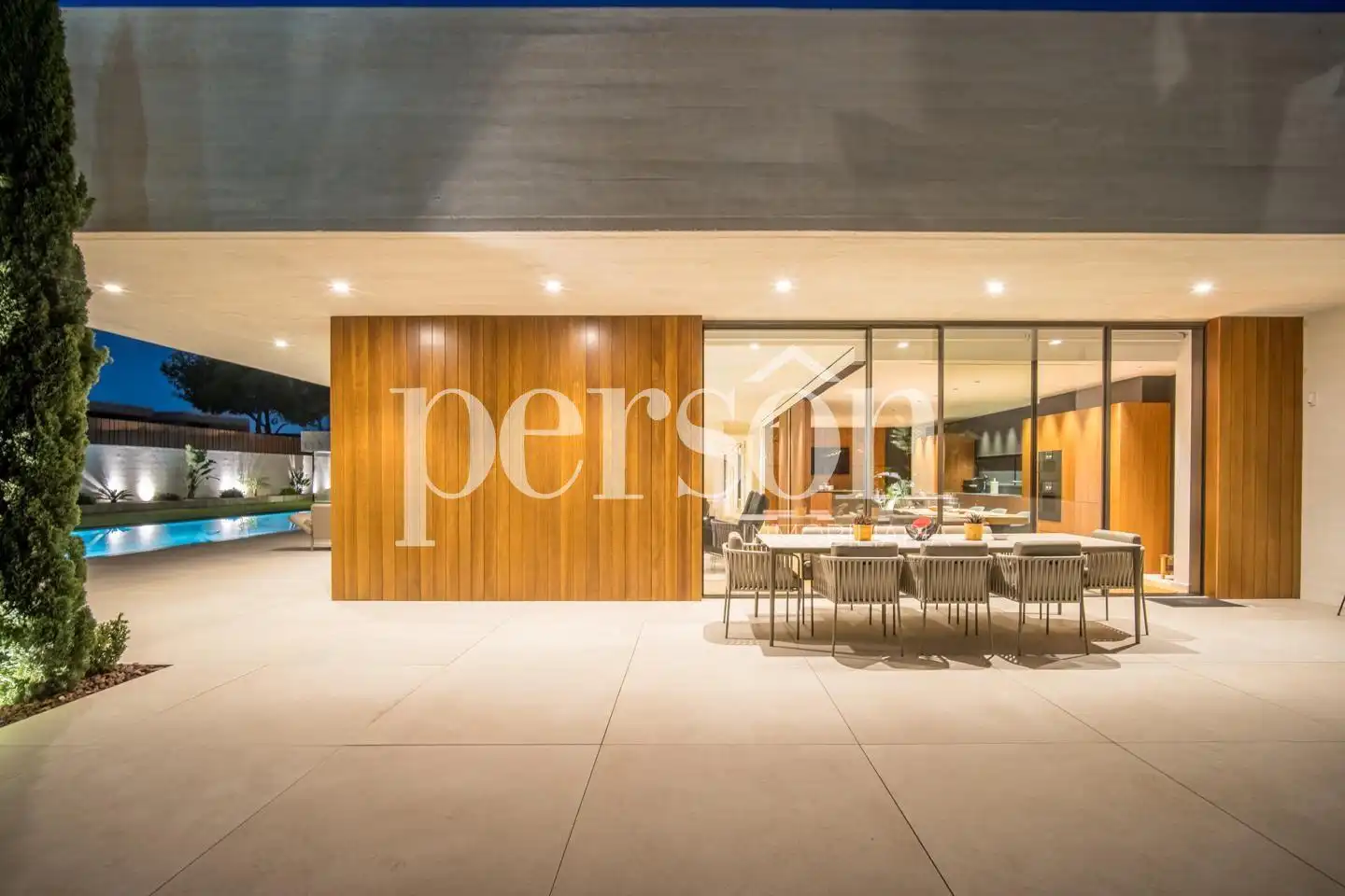 Chalet con piscina en venta en Nueva Santa Barbara - Cruz de Gracia, imagen 77