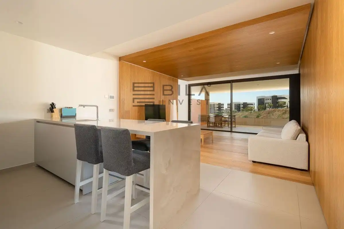 Piso con piscina en venta en Higuerón South Residences, imagen 8
