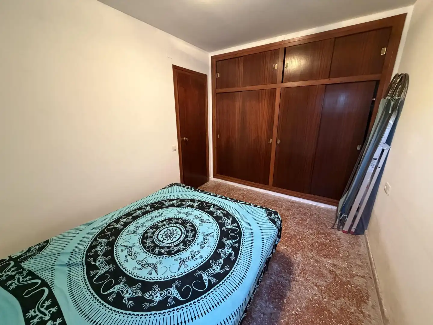 Bedroom of Houses for sale in Alcanar  with Air Conditioner, Heating and Private garden