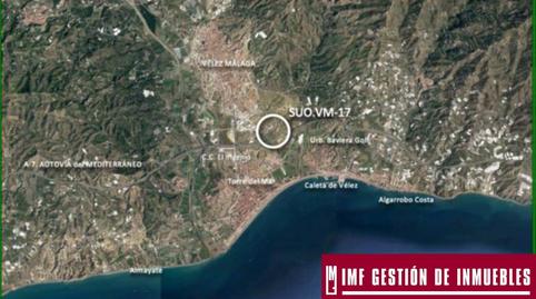 Foto 4 de Terreny industrial en venda a Camino el Higueral, 74, El Limonar, Málaga