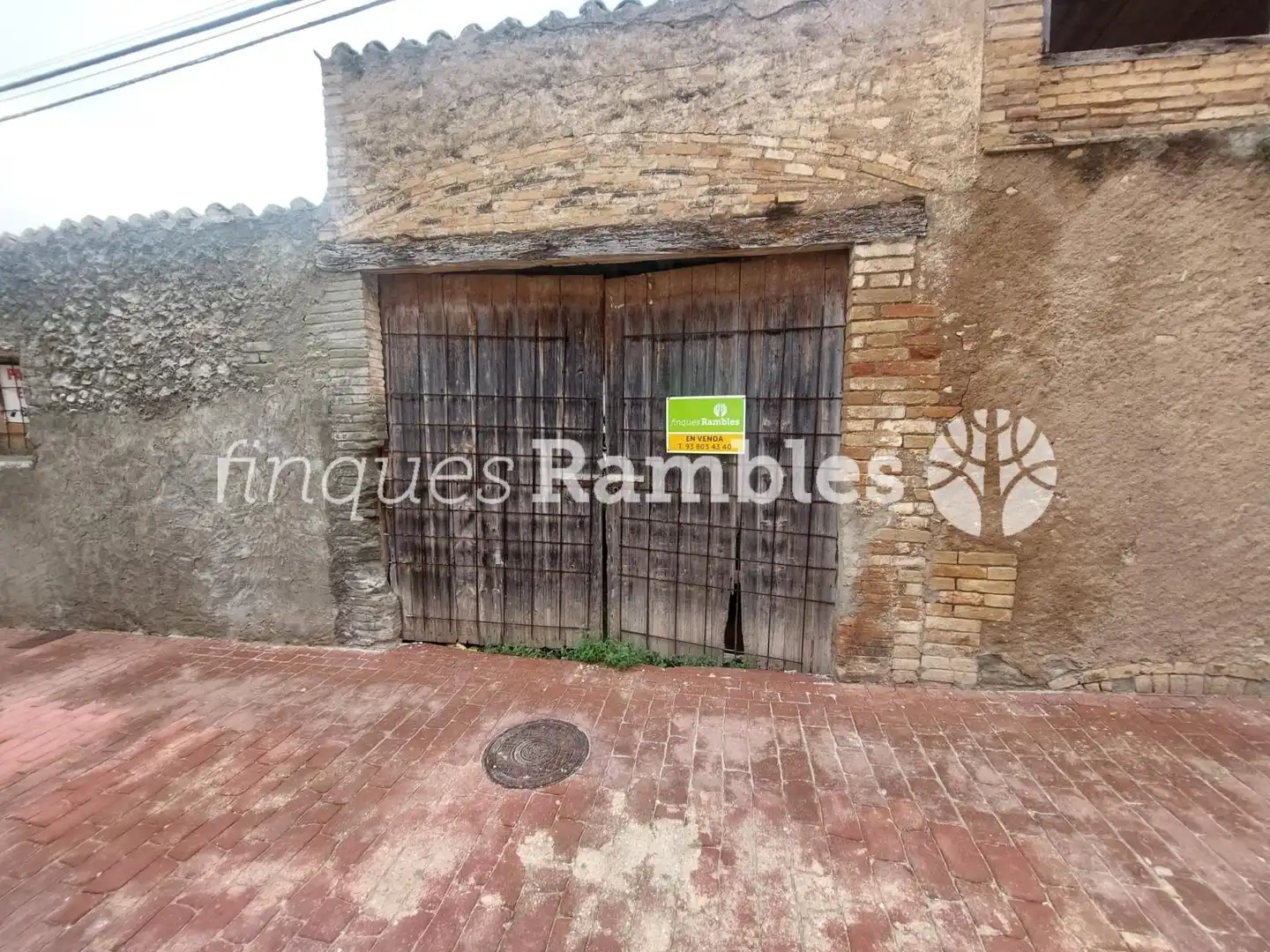 Terrenys i solars en venda a Santa Margarida de Montbui, imagen 6