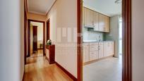 Kitchen of Flat for sale in Irun   with Heating, Terrace and Storage room
