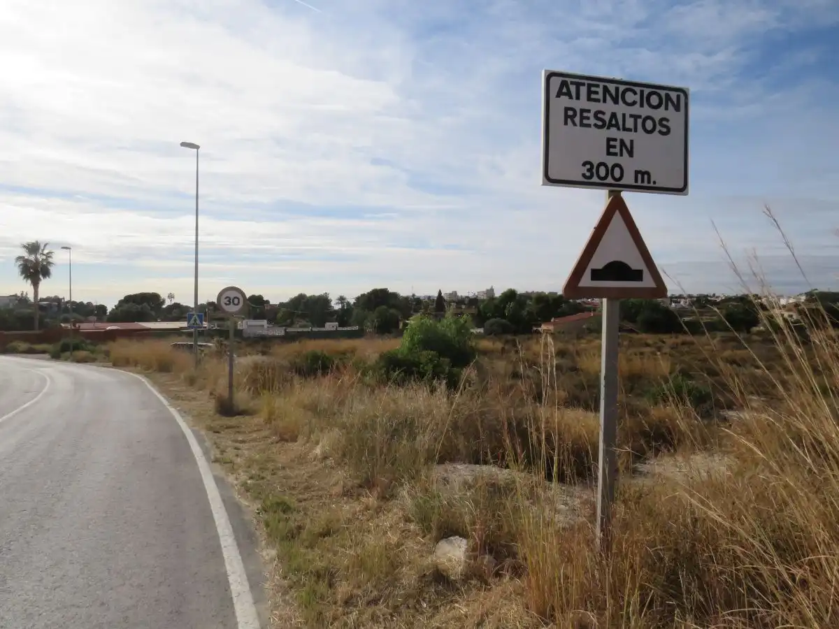 Lands and plots for sale in Pueblo Español - Coveta Fumá, imagen 7