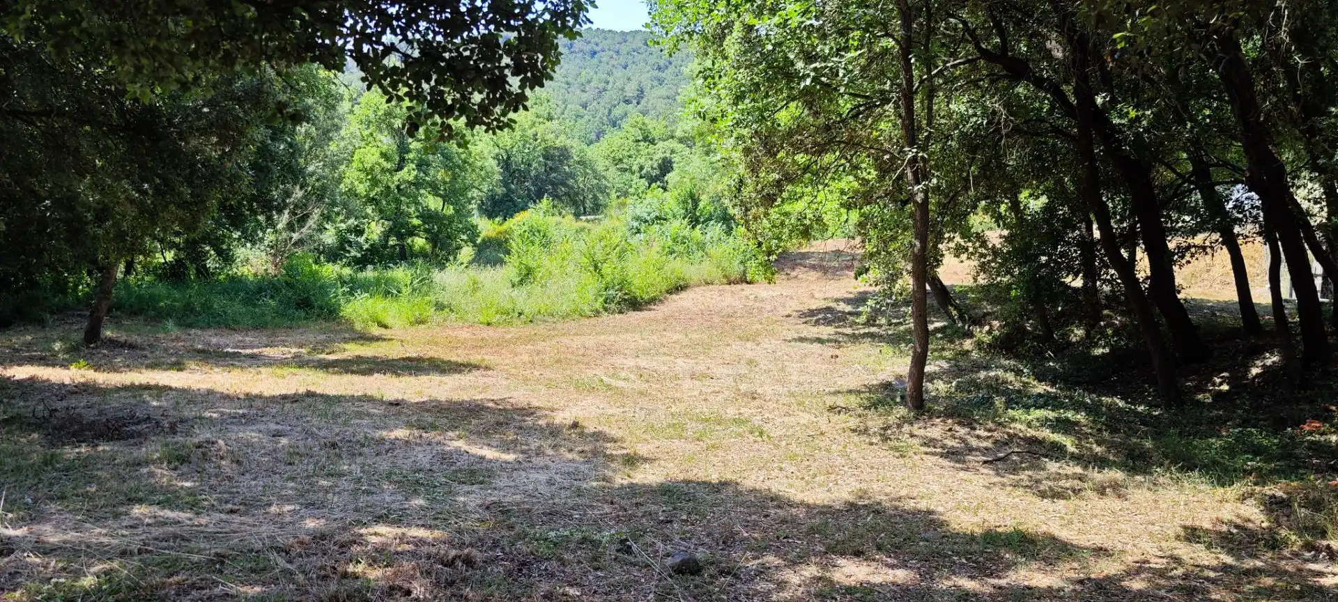 Terrenys i solars en venda a Sant Martí de Centelles, imagen 9