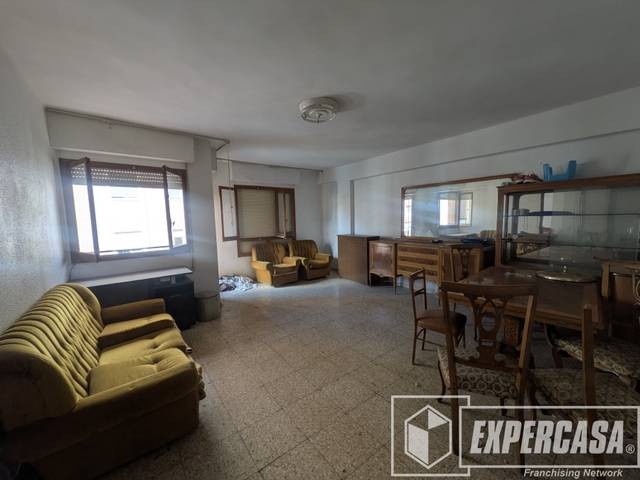 Piso en Venta en Plaza Illes Columbretes