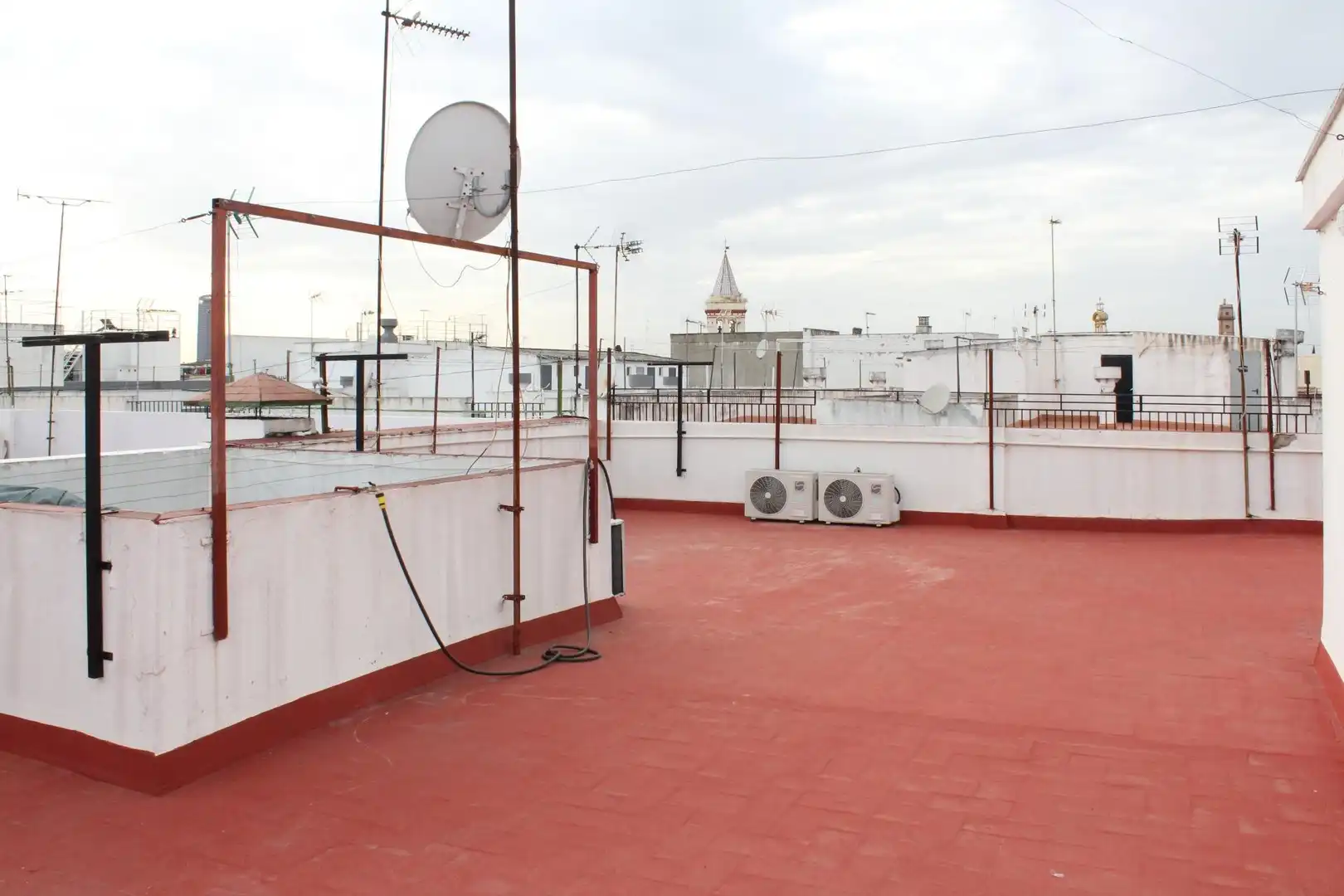 Appartamento in affitto a Casco Antiguo, imagen 26