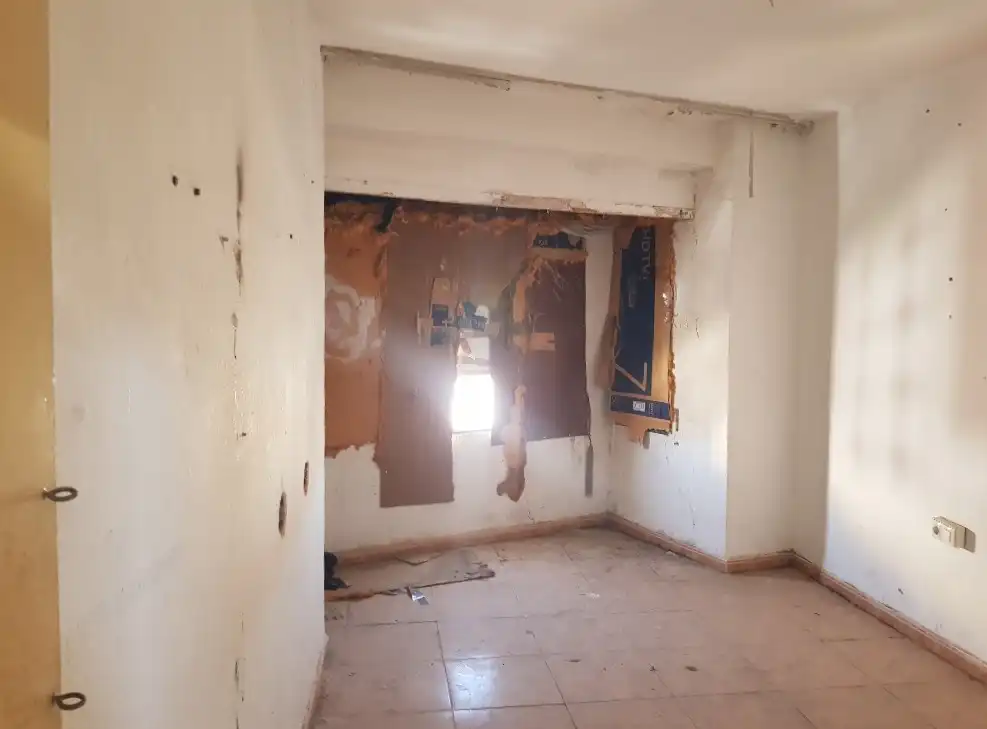 Flat for sale in Cieza