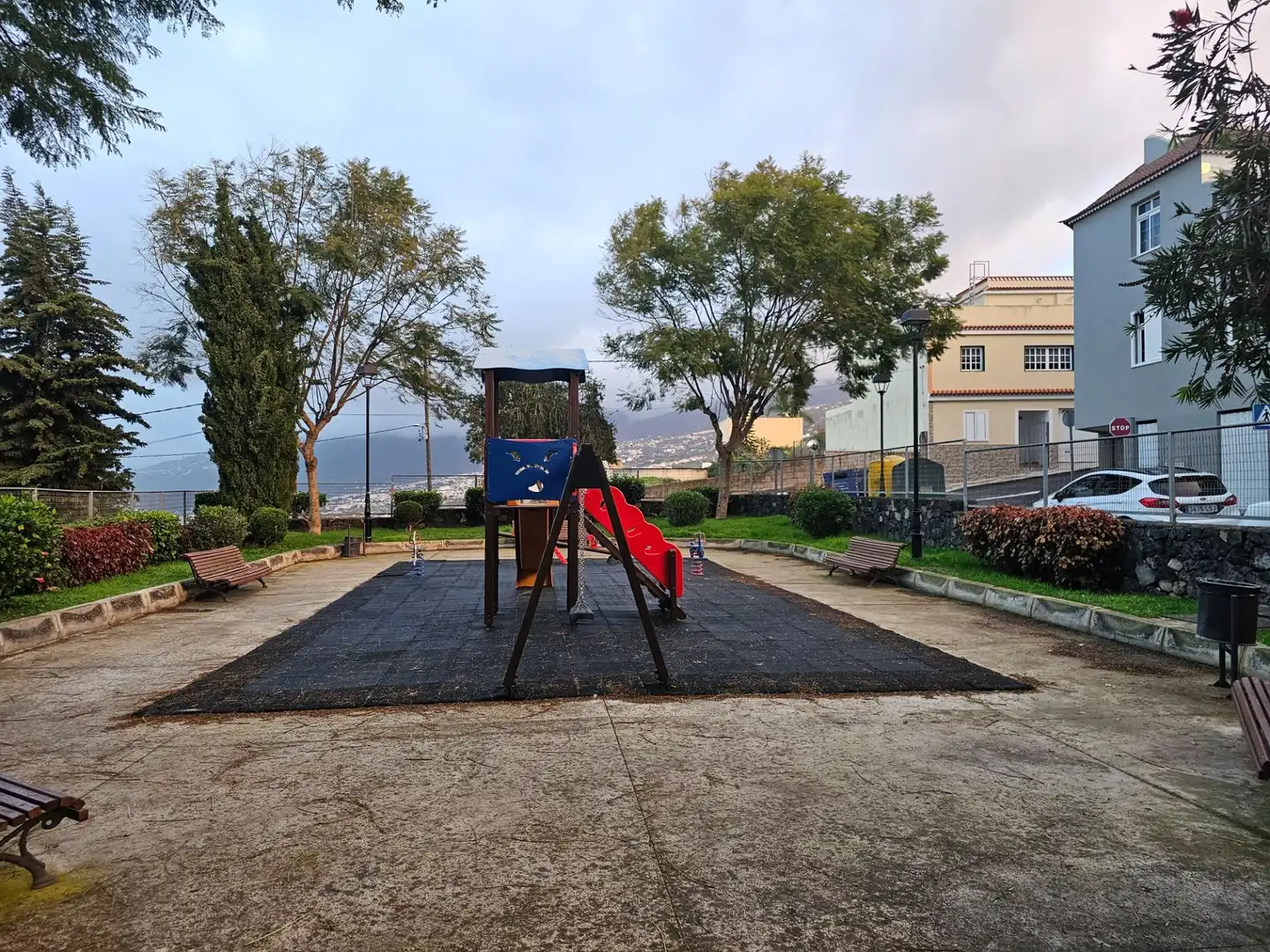 Nave industrial in vendita a La Perdoma - San Antonio - Benijos, imagen 20