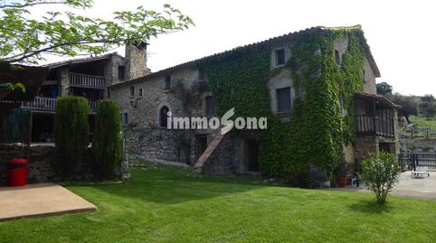 Foto 4 de Finca rústica en venda a Argelaguer, Girona