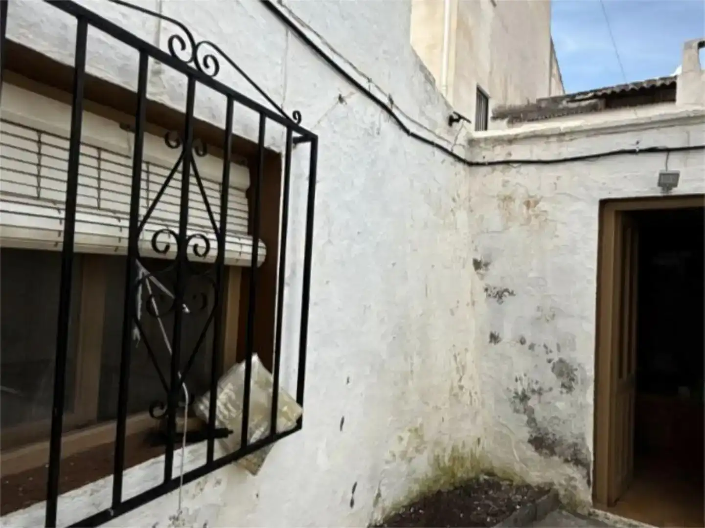 Terrassa de Pis en venda en Mollina