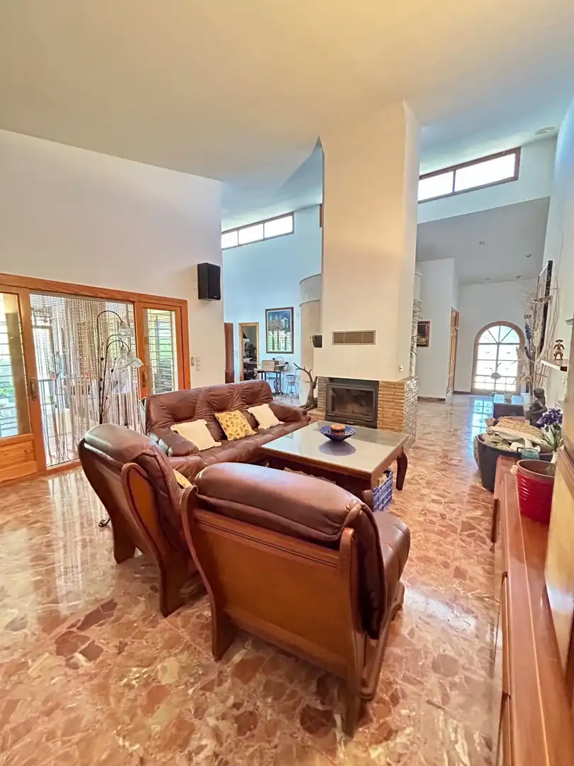 Villa avec piscine à vendre à La Algoda - Matola - Llano de San José, imagen 47