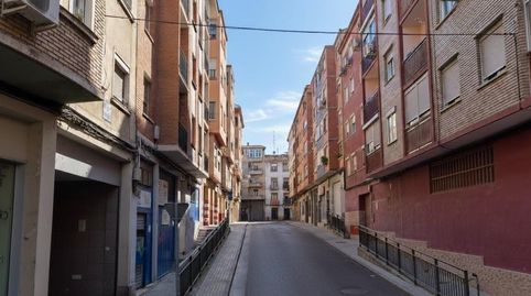 Foto 5 de Piso en venta en Calle José Echegaray, Barrio del Ave, Zaragoza Capital
